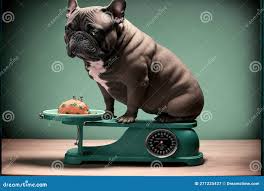 pods du bouledogue français